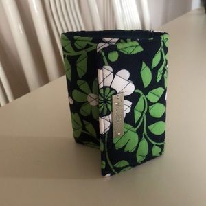 Vera Bradley wallet